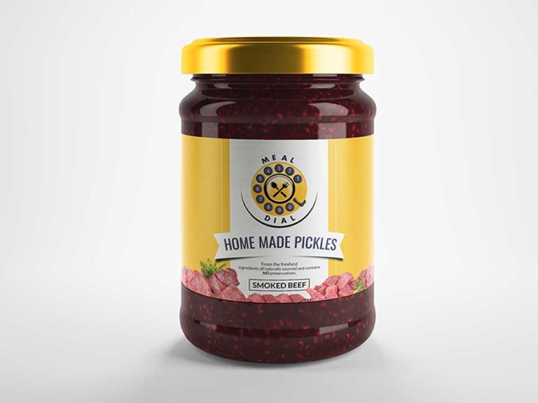 Creative Pickle Label Design Trends Designepeople