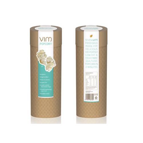 best eco friendly packaging design 