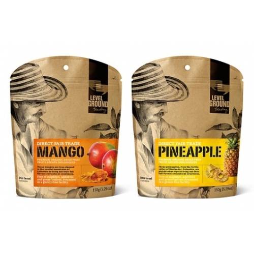 fmcg food packaging design 