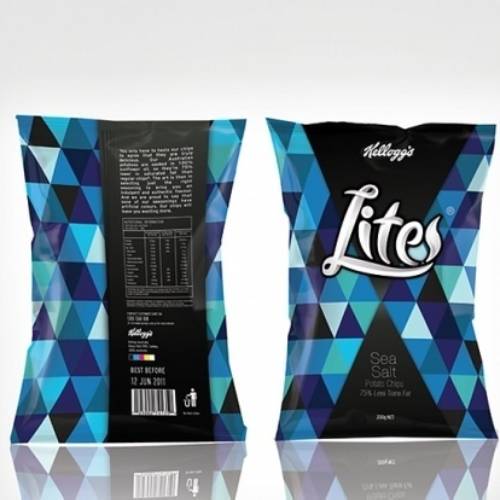 fmcg packaging design inspiration 