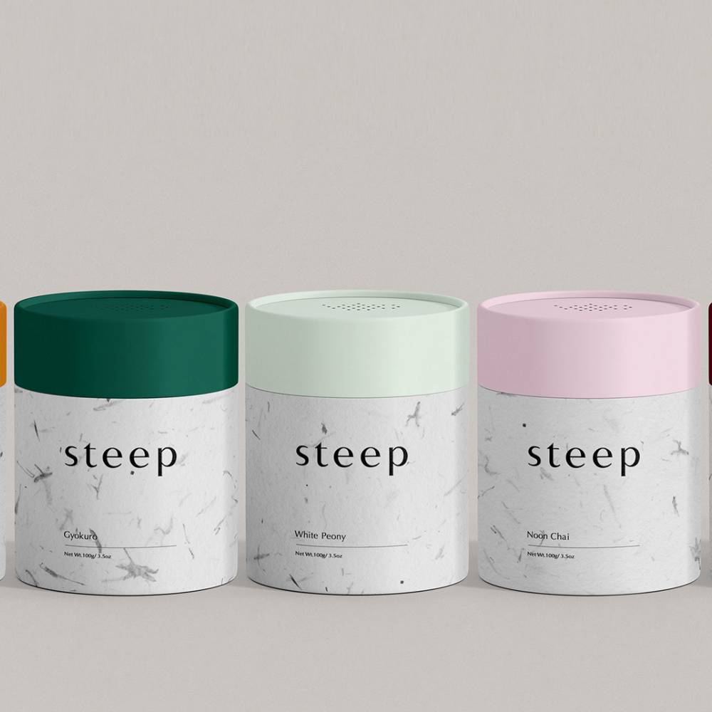 simple packaging design 