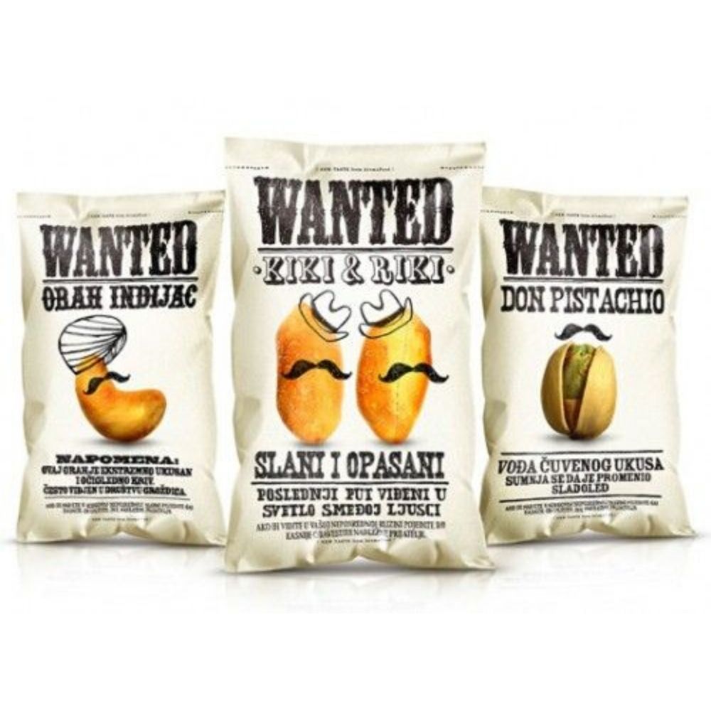 innovative dry fruit pouch packaging design