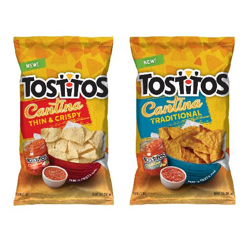 best chips packaging design