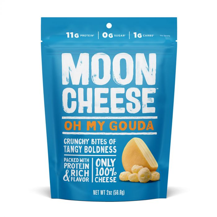 cheese packaging