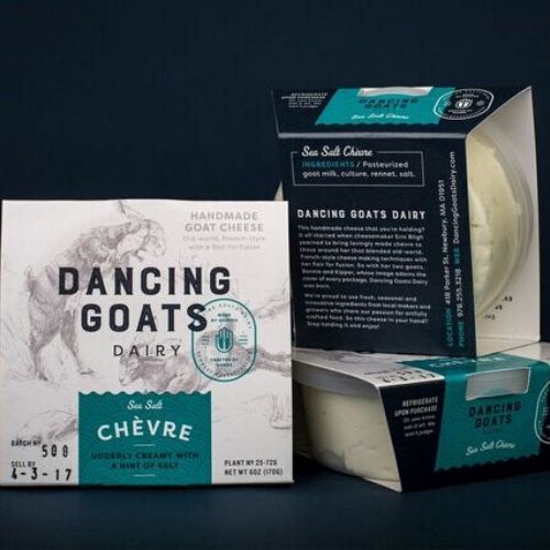 wonderful cheese packaging design