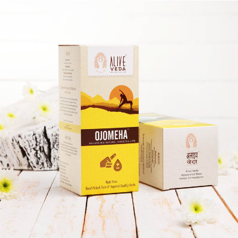 ayurvedic box packaging design 