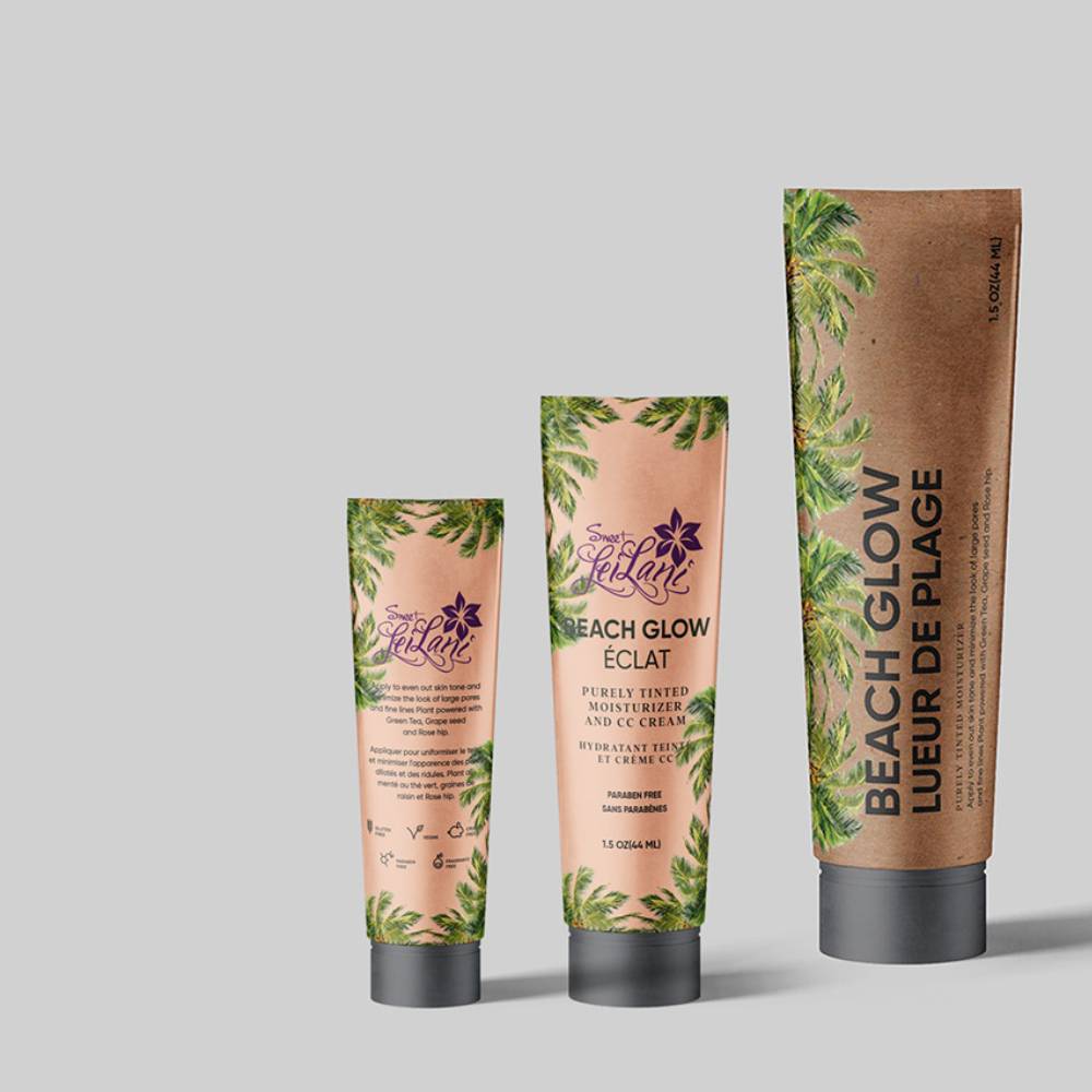 best ayurvedic packaging design 