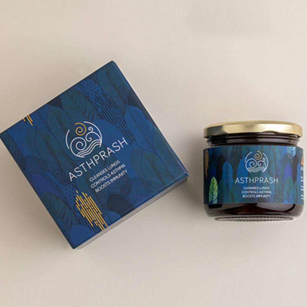 best ayurvedic packaging design 