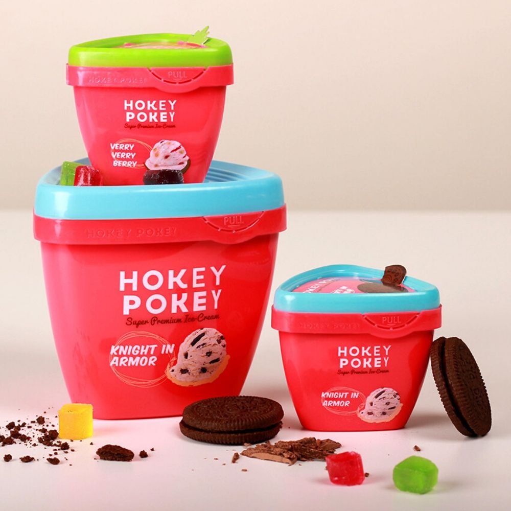 amazing ice cream packaging design inspiration 