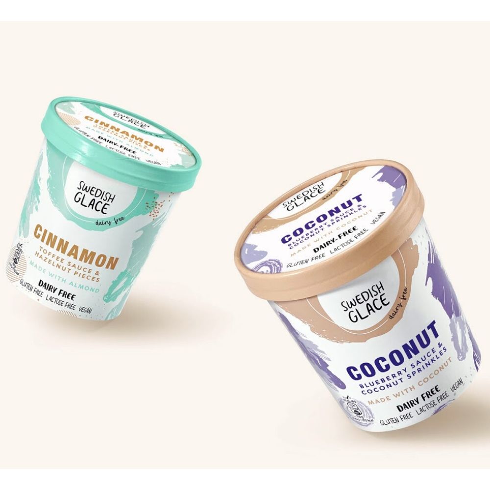 ice cream packaging design inspiration 