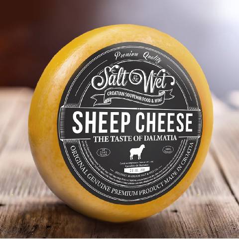 cheese packaging design inspiration 