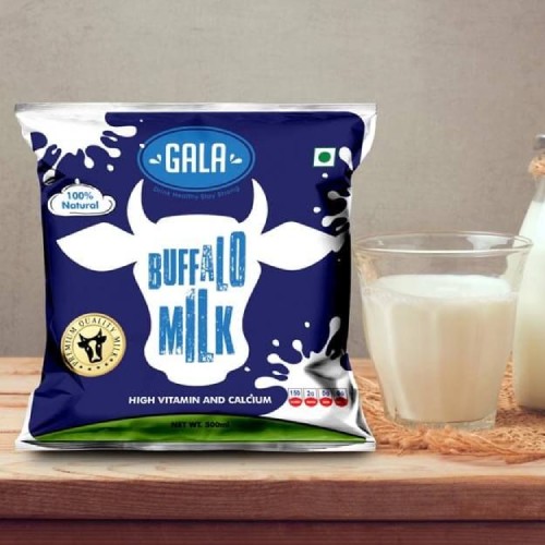 milk pouch packaging