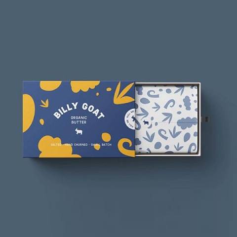 organic-butter-packaging-design