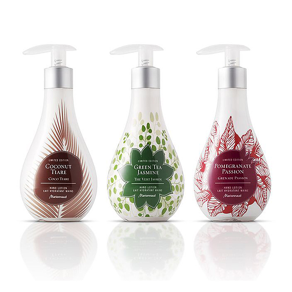 liquid hand wash packaging design 