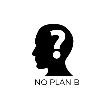 no-plan