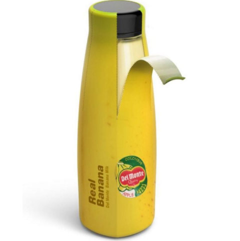 real-banana-bottle