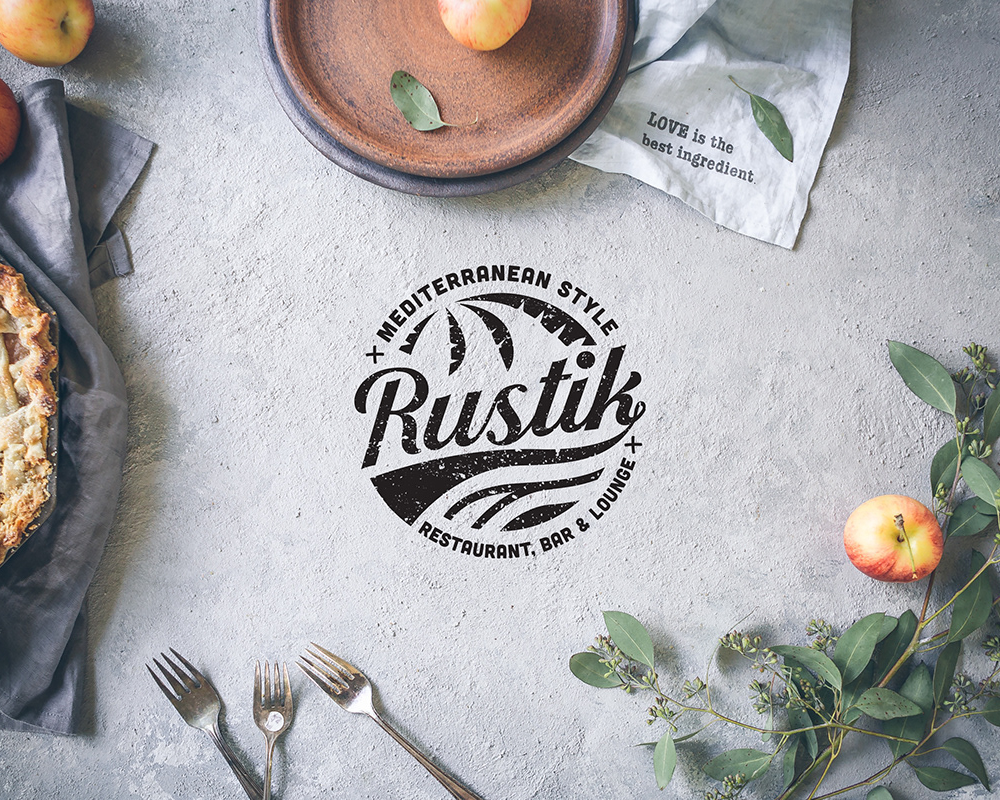 Creative-restaurant-logo-design