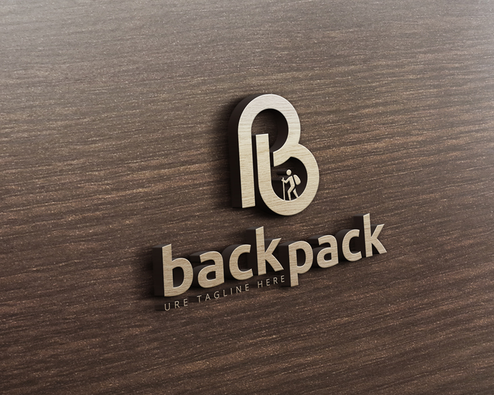 backpack-logo-design