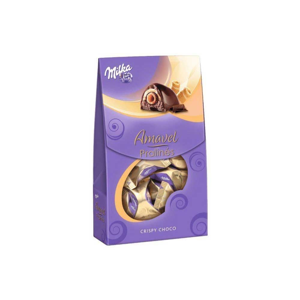 chocolate cover box design 