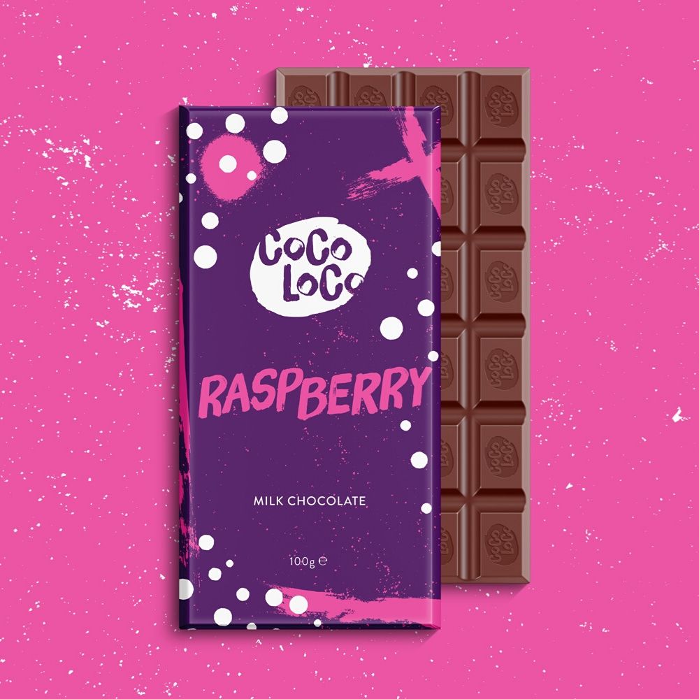 chocolate cover design inspiration 