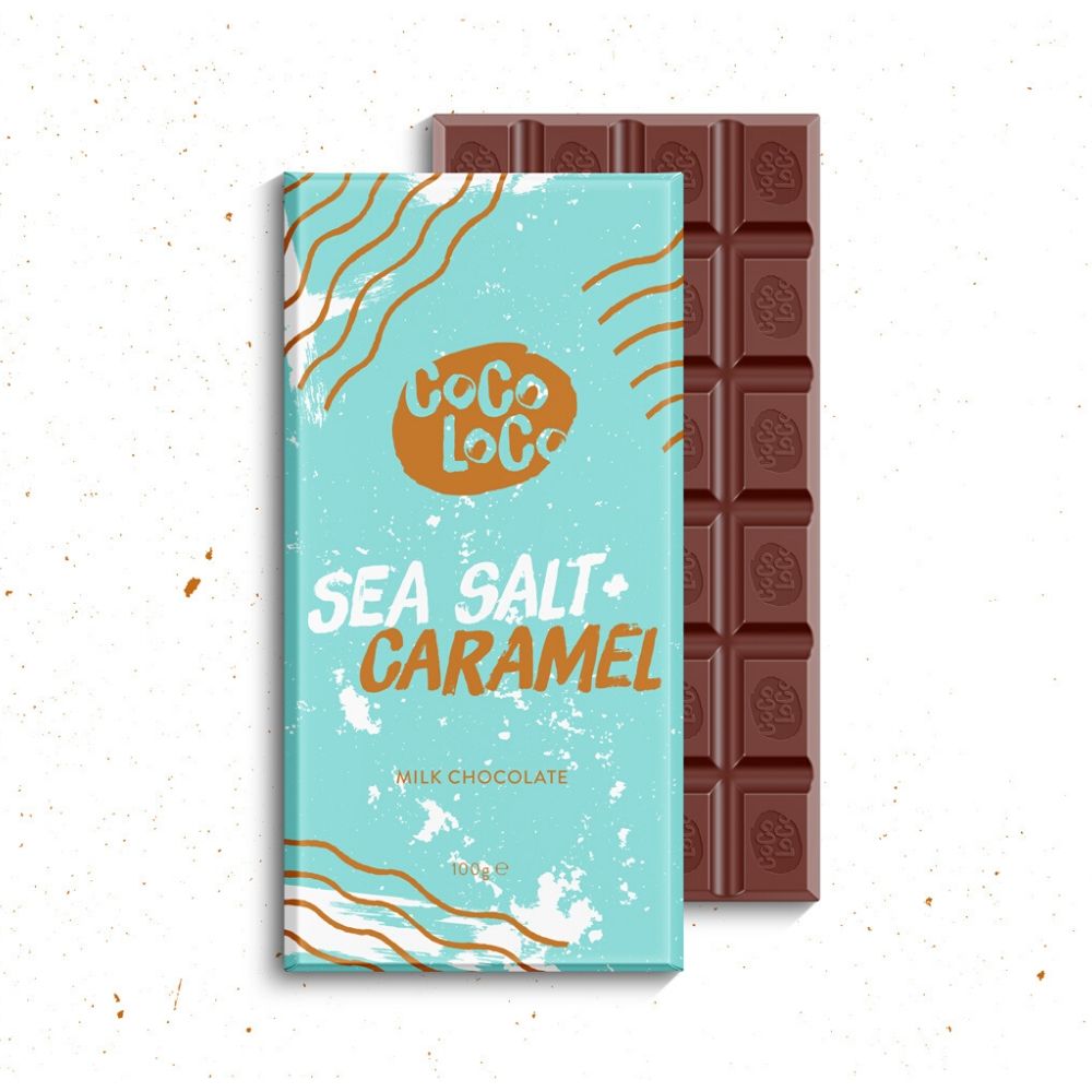 chocolate cover design inspiration 