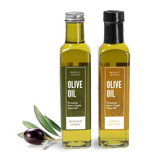 edible oil packaging design 