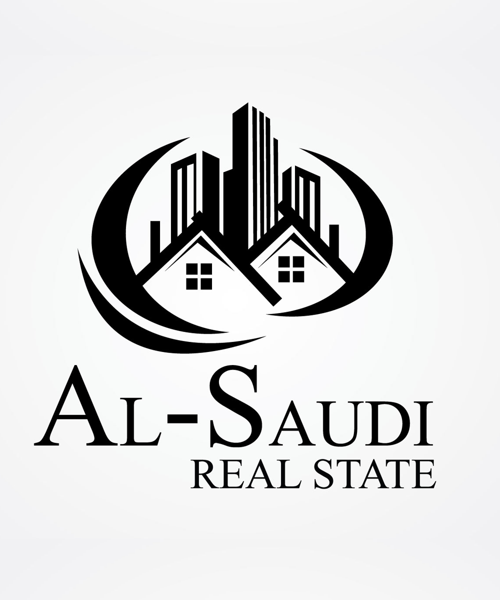 real-state-logo-design