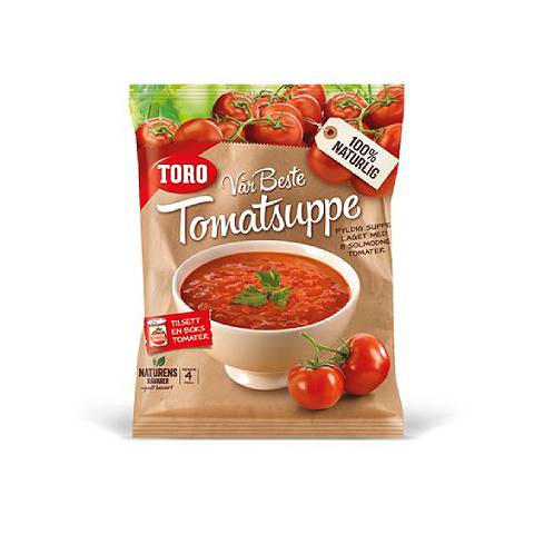 soup packaging design 