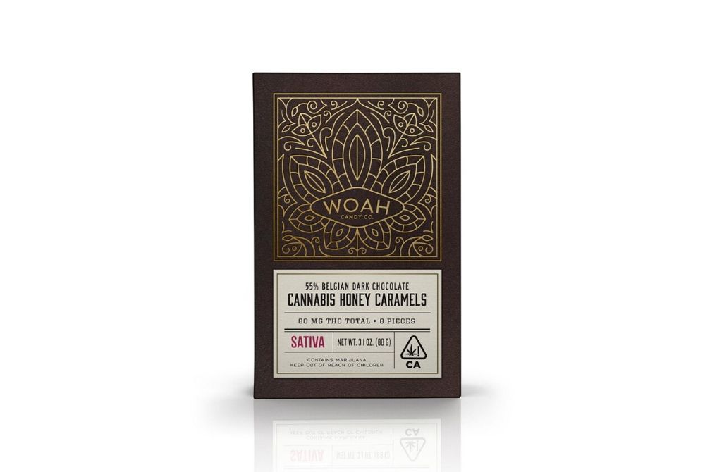 wonderful chocolate packaging design 