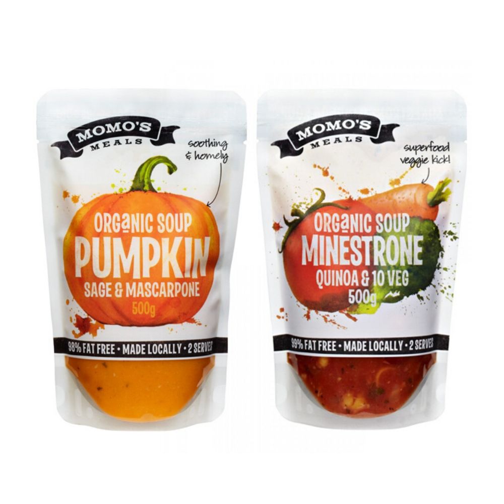 wonderful soup packaging design ideas 