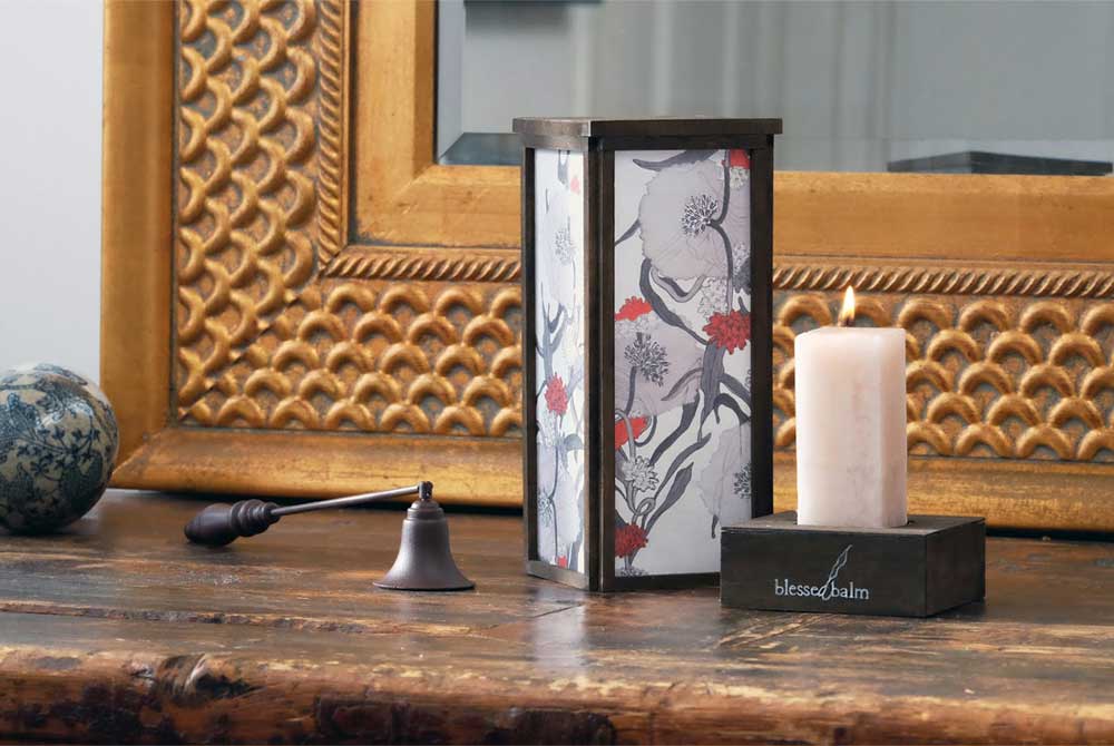 amazing candle packaging design 