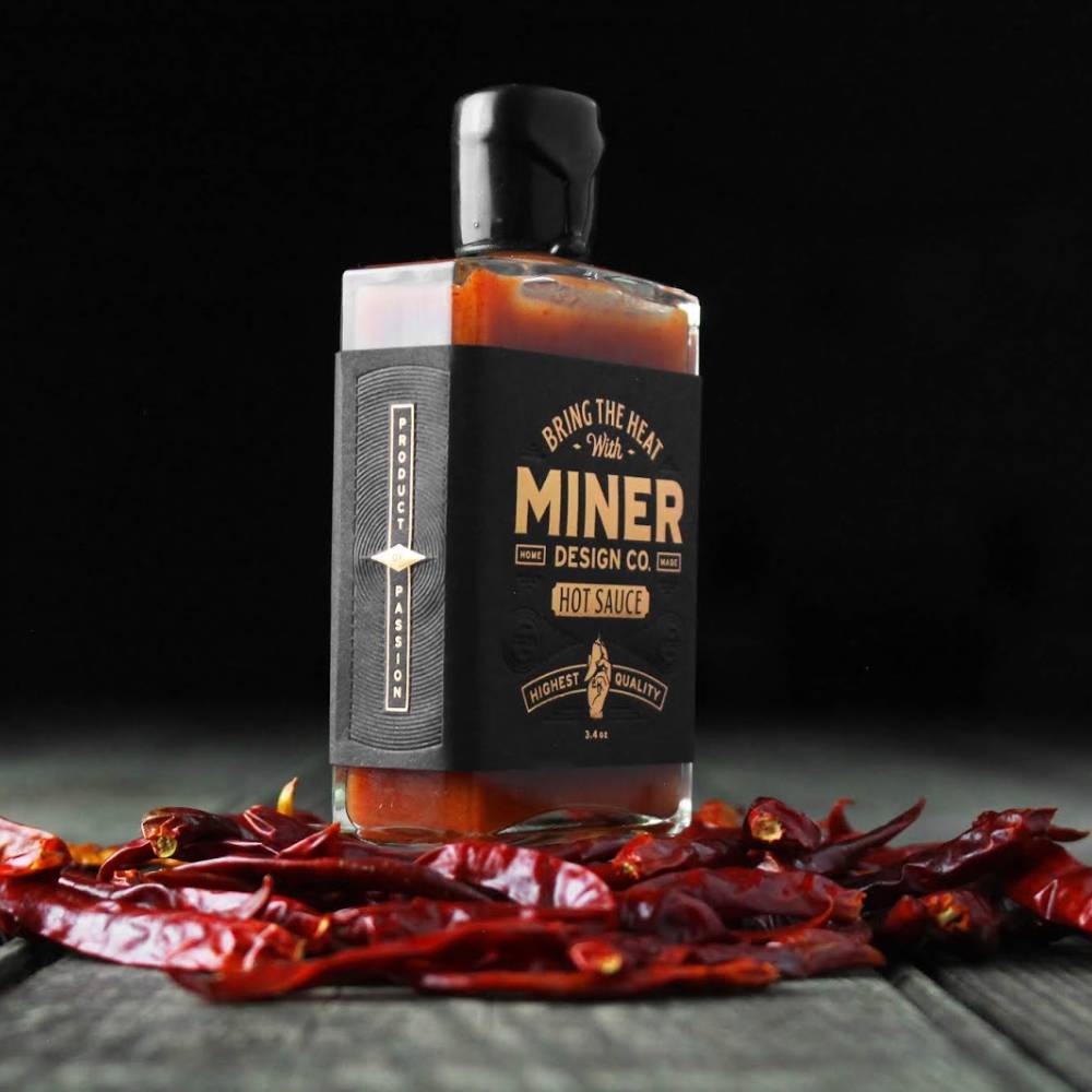 Wholesale chilli sauce bottles for Sustainable and Stylish Packaging –