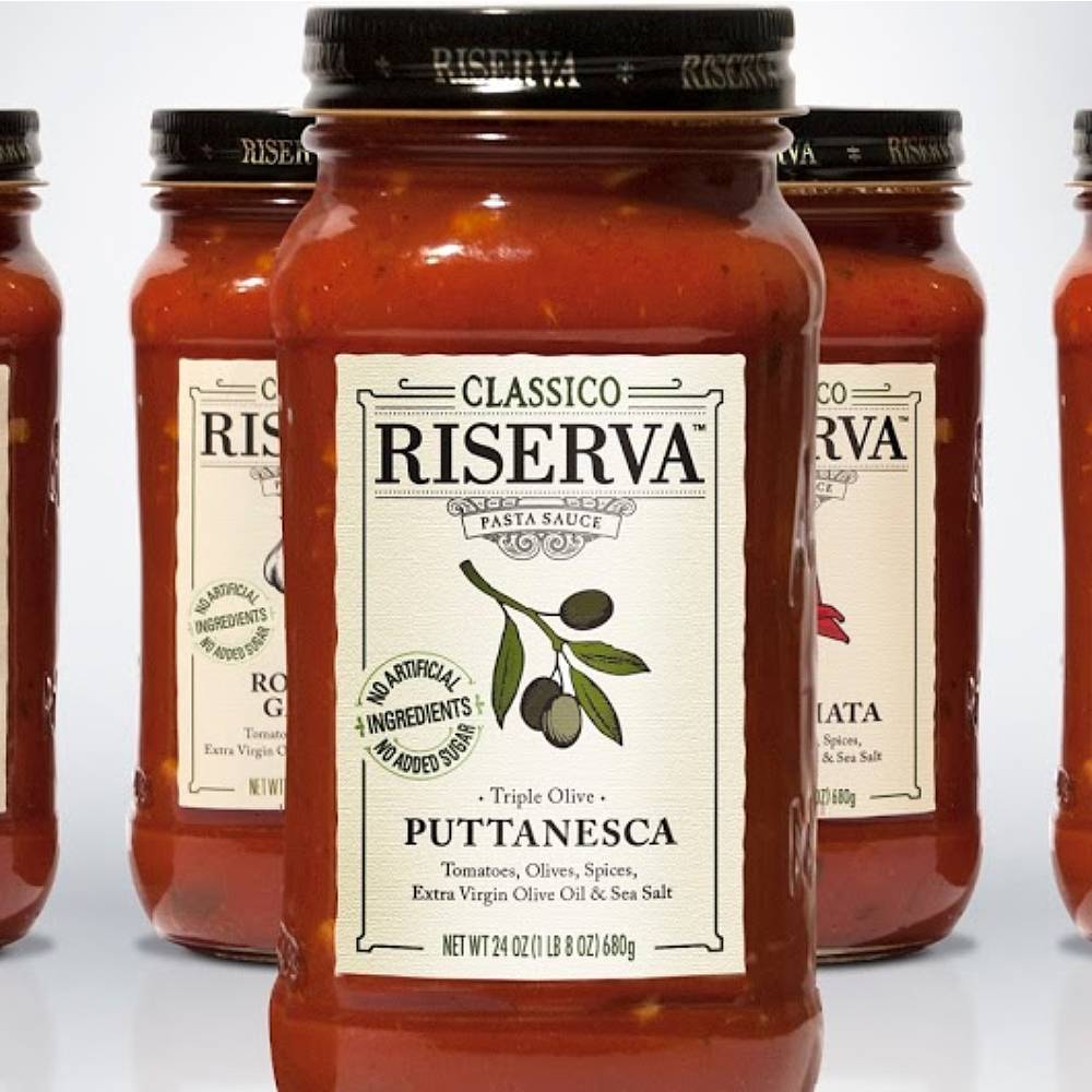 creative sauce label design inspiration 