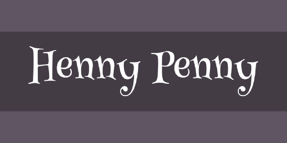 henny-penny