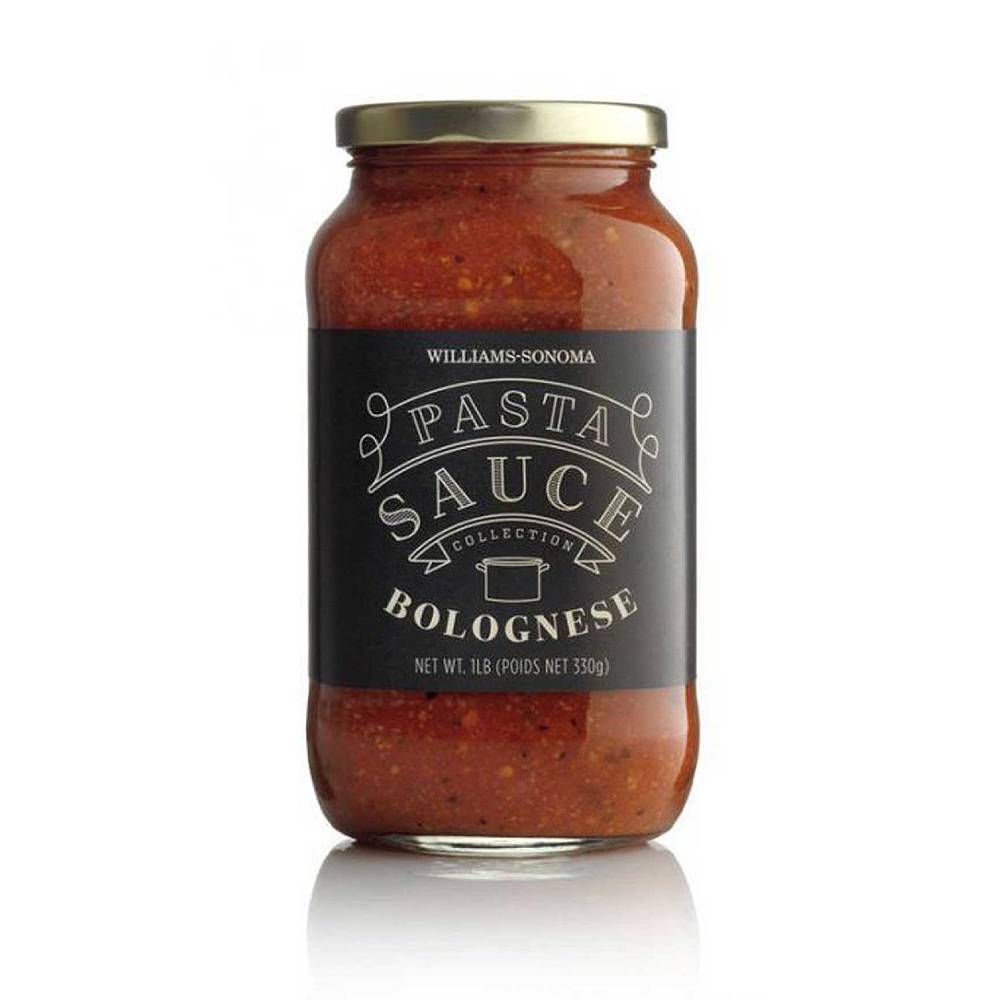 sauce jar label design 