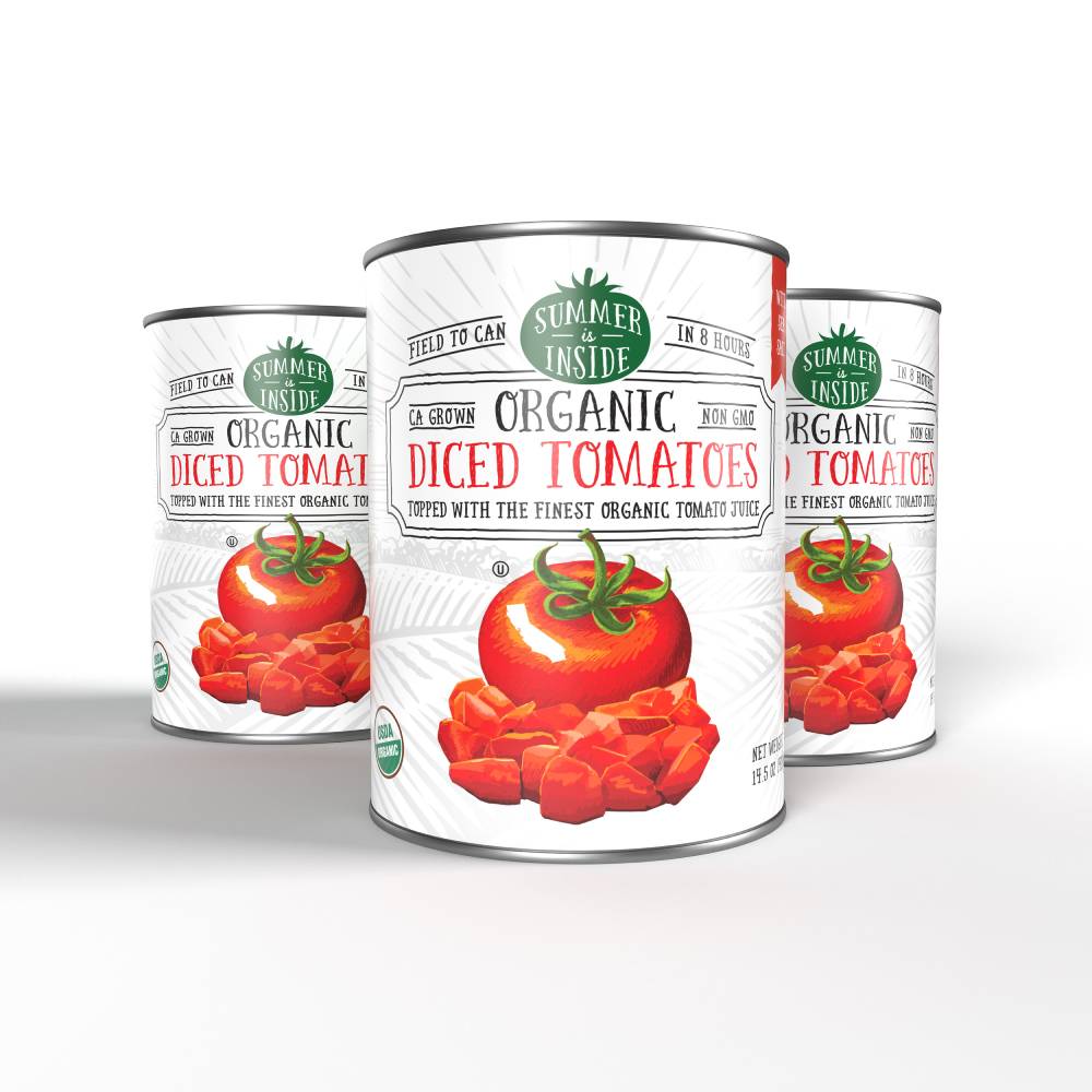 sauce packaging design inspiration 