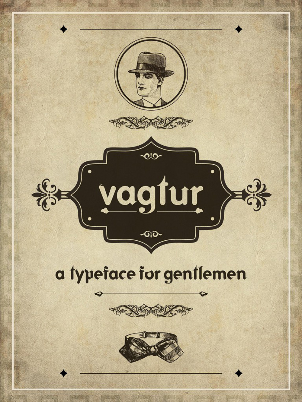 vagtur-font