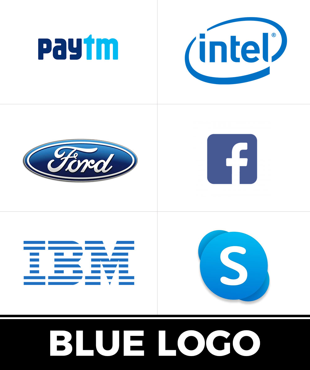 Blue-logo-design