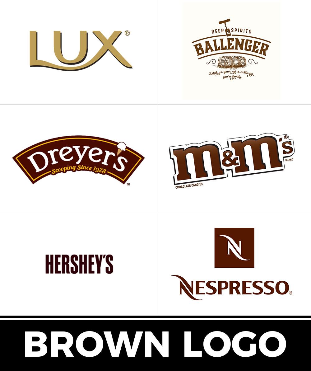 Brown-logo-design