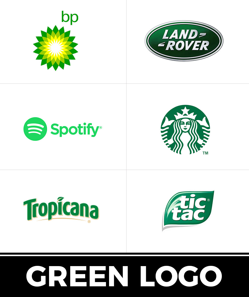 Green-logo-design