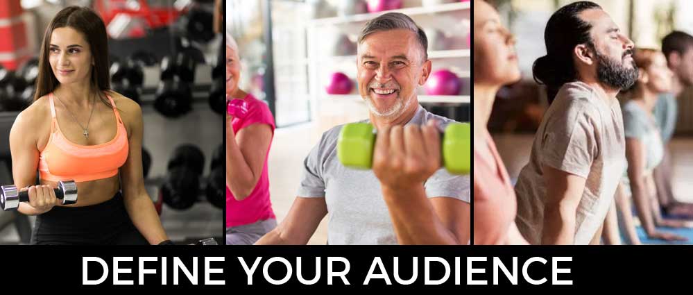 fitness-define-your-audience