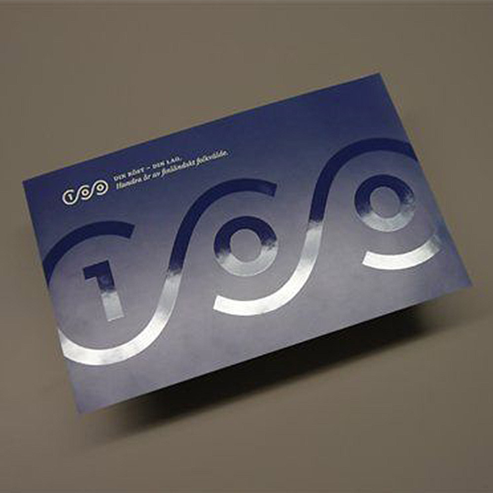 Creative Spot UV Luxury Business Crad Design Samples