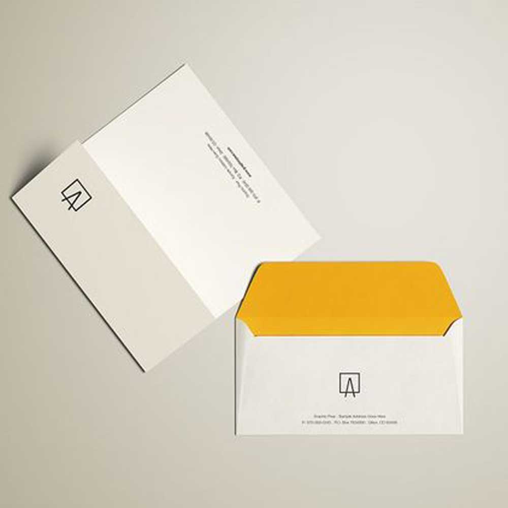 Stationery Design inspiration 