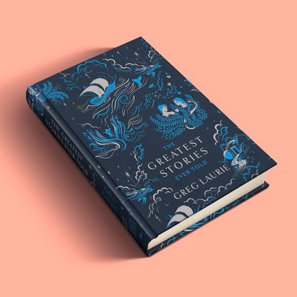 ultimate book cover design 