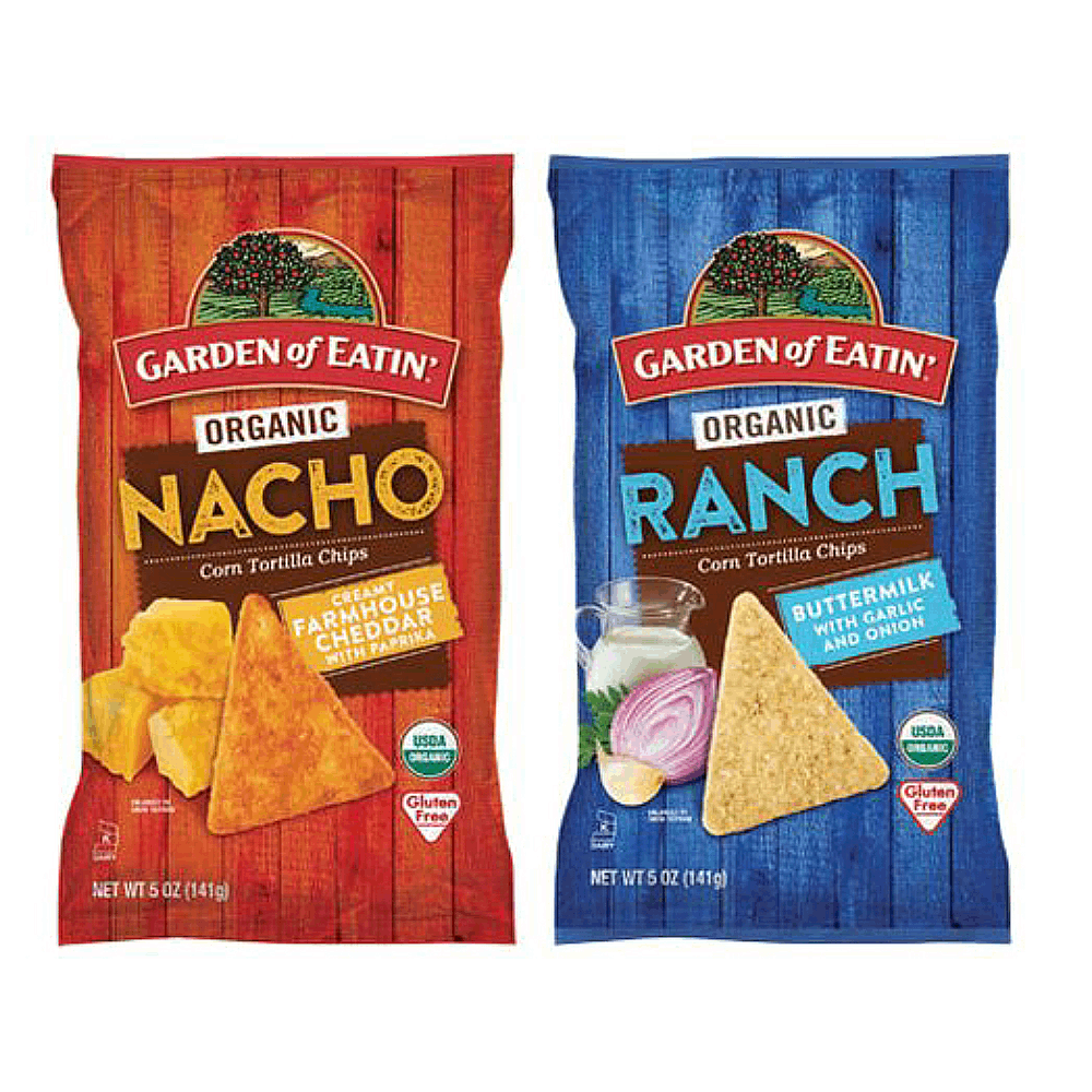 chips packaging design 