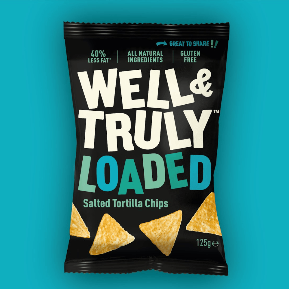 chips packaging design ideas 