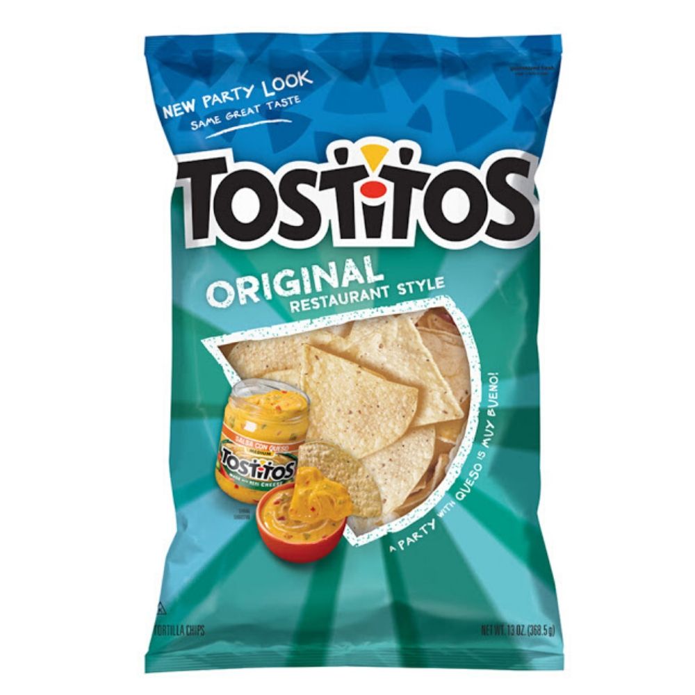 chips pouch packaging design 