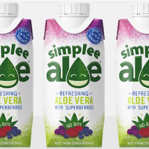 tetra pack vegetable juice packaging design 