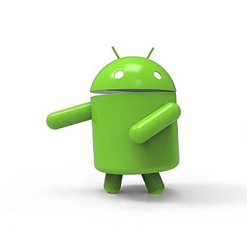 android-mascot-logo-design