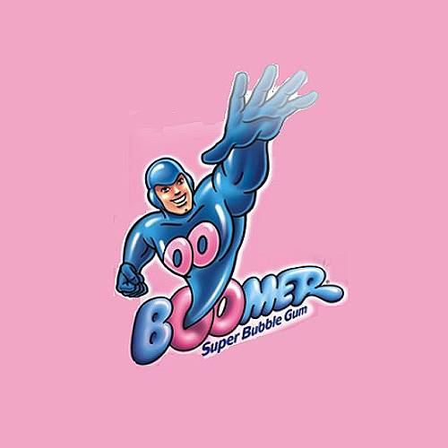 boomer-bubble-gum-mascot-logo-design